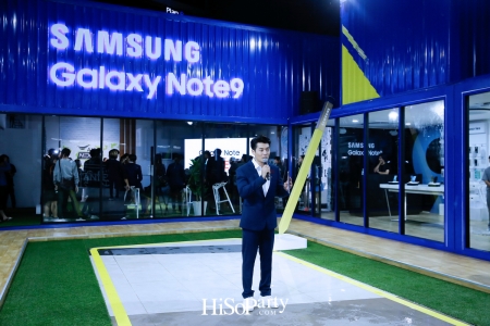 Samsung ‘Galaxy Note Fan Fest’