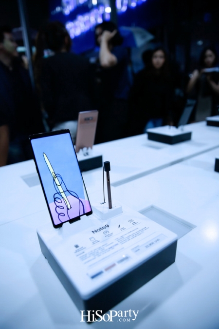 Samsung ‘Galaxy Note Fan Fest’