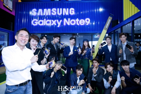 Samsung ‘Galaxy Note Fan Fest’