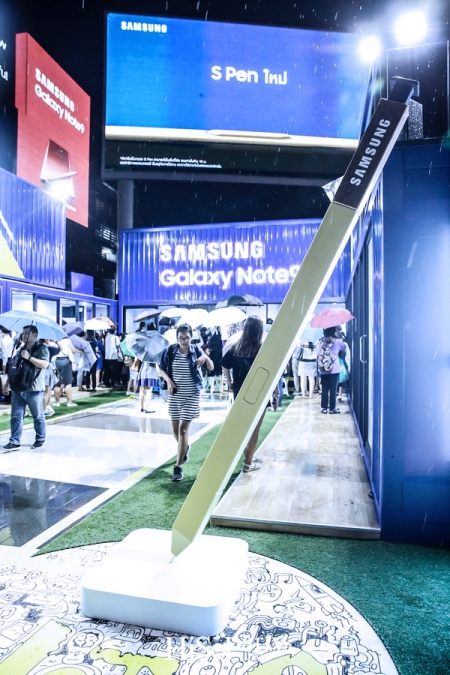 Samsung ‘Galaxy Note Fan Fest’