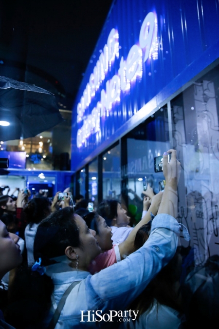 Samsung ‘Galaxy Note Fan Fest’