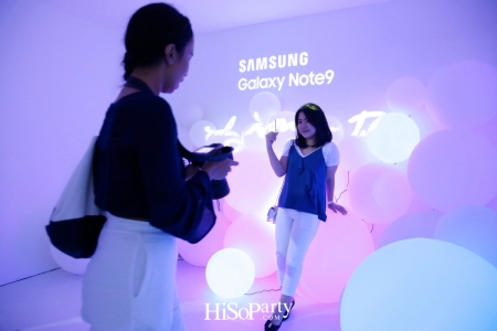 Samsung ‘Galaxy Note Fan Fest’