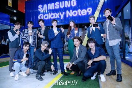 Samsung ‘Galaxy Note Fan Fest’