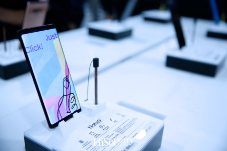 Samsung ‘Galaxy Note Fan Fest’