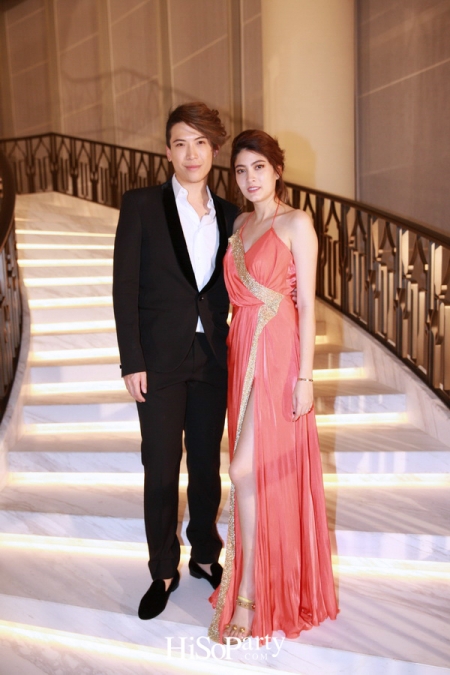 Grand Opening ‘Waldorf Astoria Bangkok’