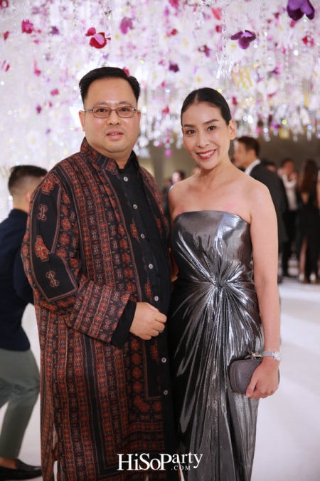 Grand Opening ‘Waldorf Astoria Bangkok’