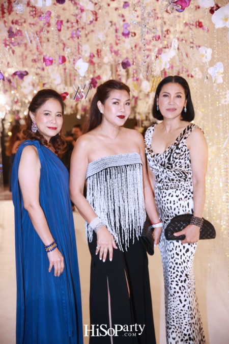 Grand Opening ‘Waldorf Astoria Bangkok’