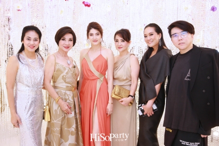 Grand Opening ‘Waldorf Astoria Bangkok’