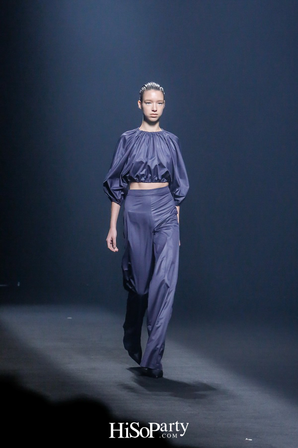 ELLE Fashion Week Fall/Winter 2018  Vickteerut ‘1001’