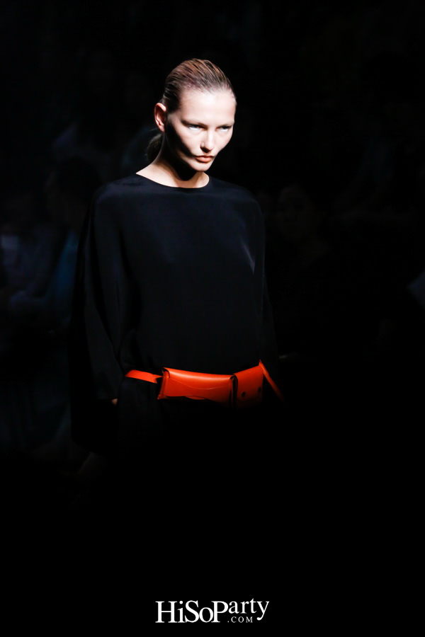 ELLE Fashion Week Fall/Winter 2018  Vickteerut ‘1001’