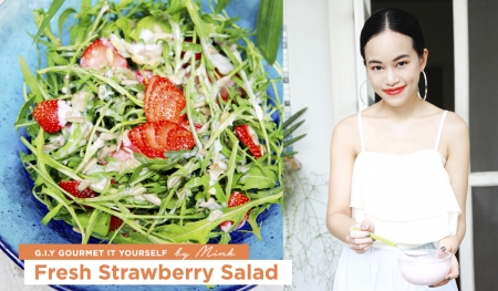 ‘THE PERFECTIONIST’ DINNER