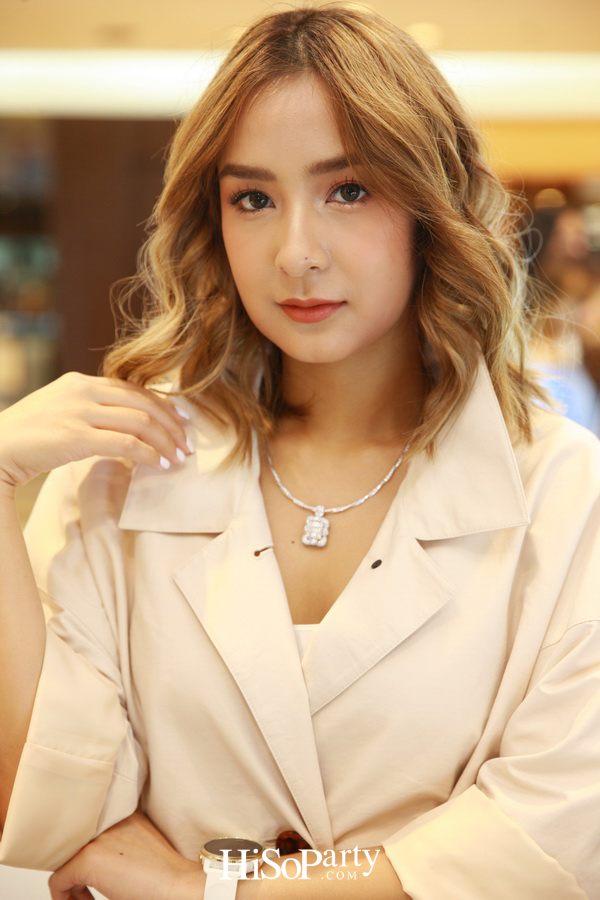 Yamanashi Jewelry Fair 2018