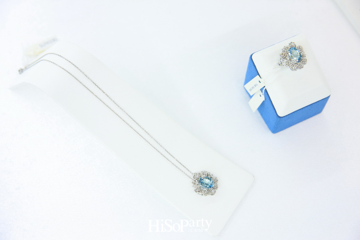 Yamanashi Jewelry Fair 2018