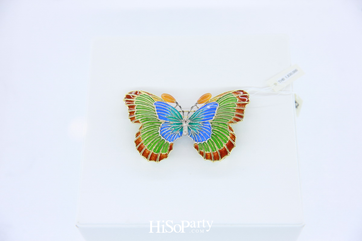 Yamanashi Jewelry Fair 2018