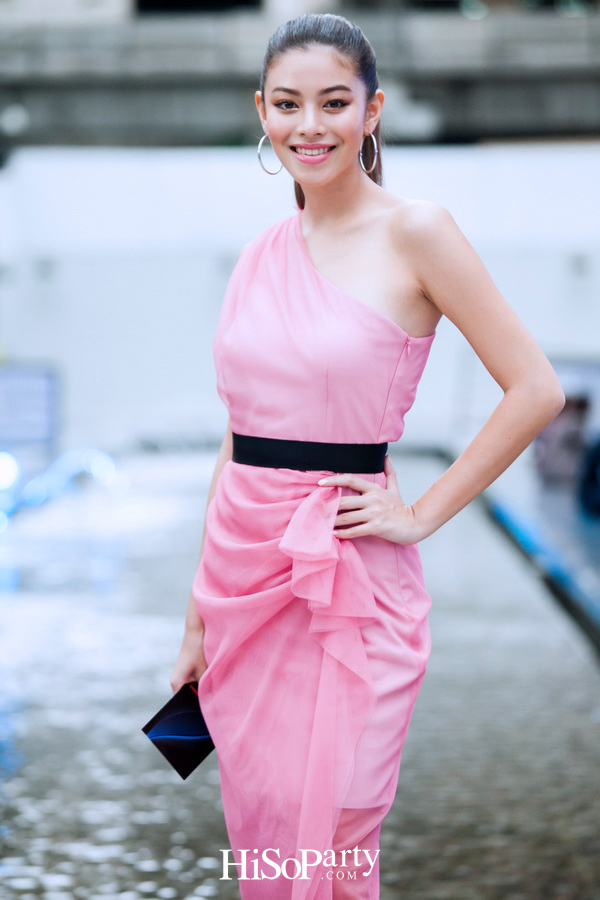 ELLE Fashion Week Fall/Winter 2018  ASV ‘2 Little Words 1 Big Concept’