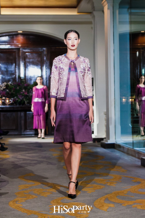 Busardi Autumn/Winter 2018 Fashion Show