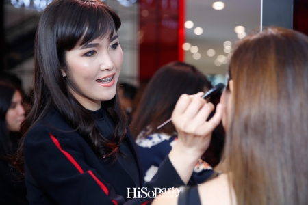 งานเปิดตัว New! Shiseido Makeup Collection