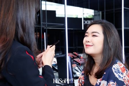 งานเปิดตัว New! Shiseido Makeup Collection