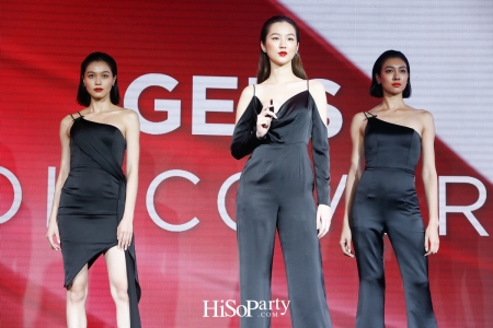งานเปิดตัว New! Shiseido Makeup Collection