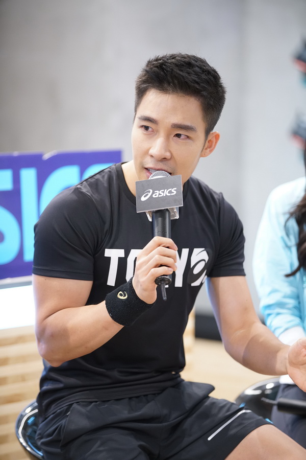 ASICS ชวนคนรักการออกกำลังกายเปิดประสบการณ์ใหม่ไปกับ GEL-KAYANO 25 