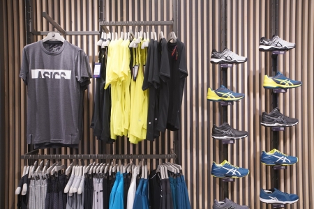 ASICS ชวนคนรักการออกกำลังกายเปิดประสบการณ์ใหม่ไปกับ GEL-KAYANO 25 