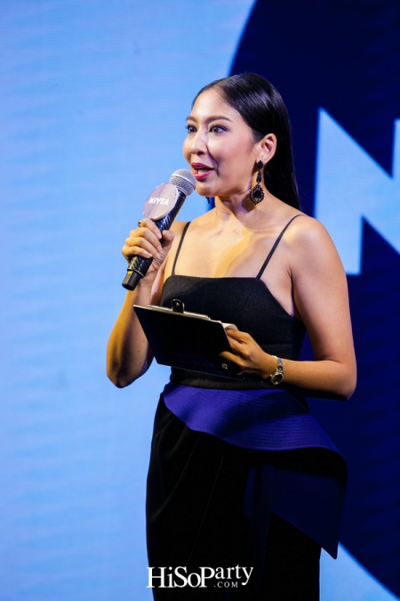 NIVEA Face Care เปิดตัว ‘NIVEA MicellAir Expert Micellar Water’