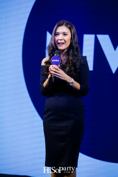 NIVEA Face Care เปิดตัว ‘NIVEA MicellAir Expert Micellar Water’