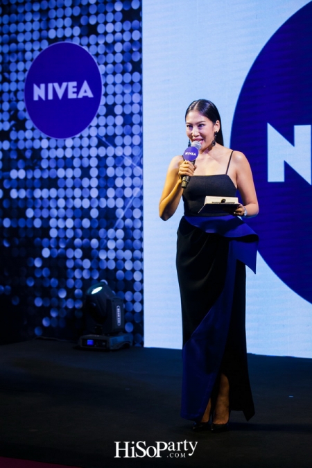 NIVEA Face Care เปิดตัว ‘NIVEA MicellAir Expert Micellar Water’