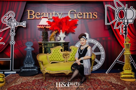 Beauty Gems – The Grand Opening of The New Showroom