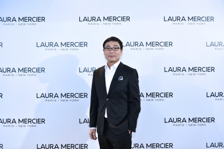 งานเปิดตัวผลิตภัณฑ์ ‘LAURA MERCIER Translucent Loose Setting Powder Glow’ 