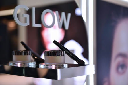 งานเปิดตัวผลิตภัณฑ์ ‘LAURA MERCIER Translucent Loose Setting Powder Glow’ 