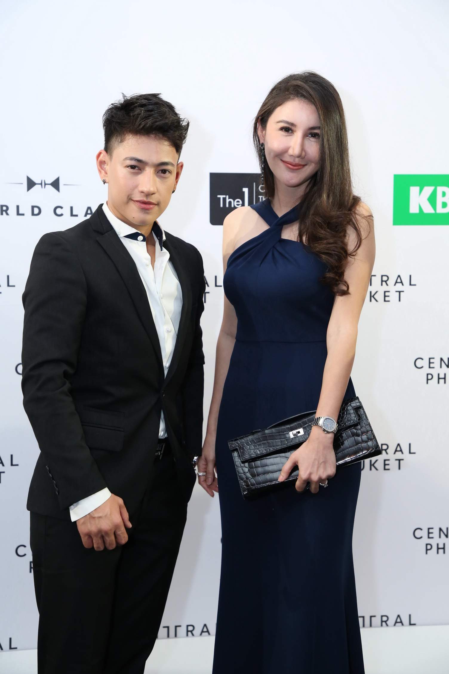 งานฉลองเปิดตัว ‘เซ็นทรัล ภูเก็ต’ แลนด์มาร์คใหม่ใจกลางภูเก็ต  ด้วยคอนเซ็ปต์ ‘The World Comes to Play’