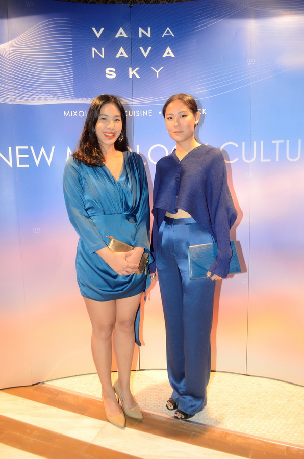 ‘วานา นาวา สกาย’ บาร์ระดับเวิลด์คลาส  เดสติเนชั่นใหม่ของหัวหิน