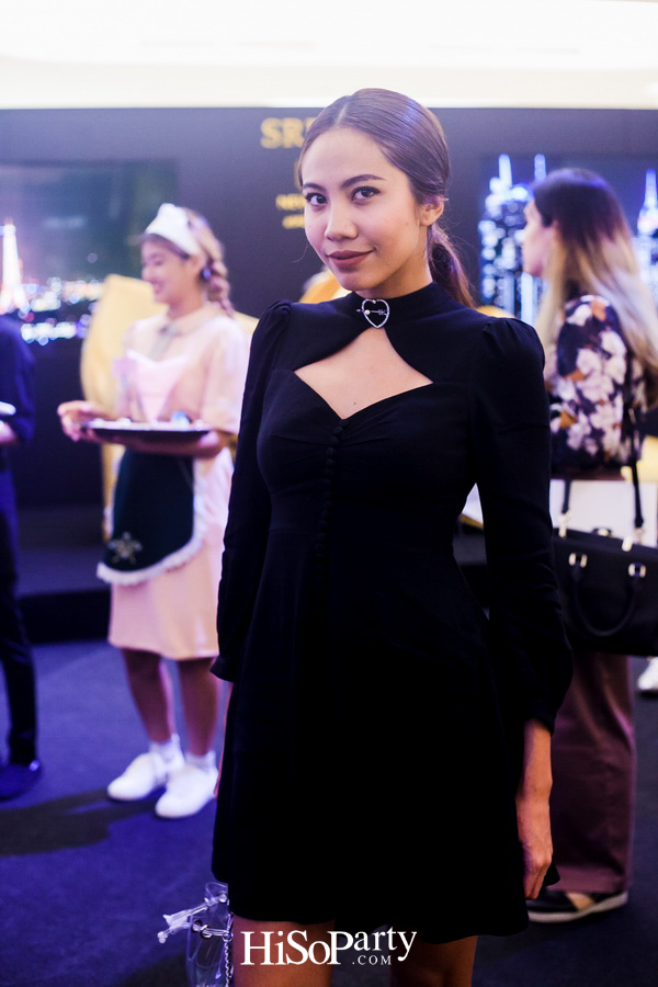 SRETSIS Fall - Winter 2018  ‘MAGIC HOUR’