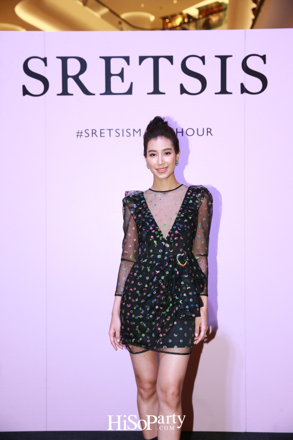 SRETSIS Fall - Winter 2018  ‘MAGIC HOUR’