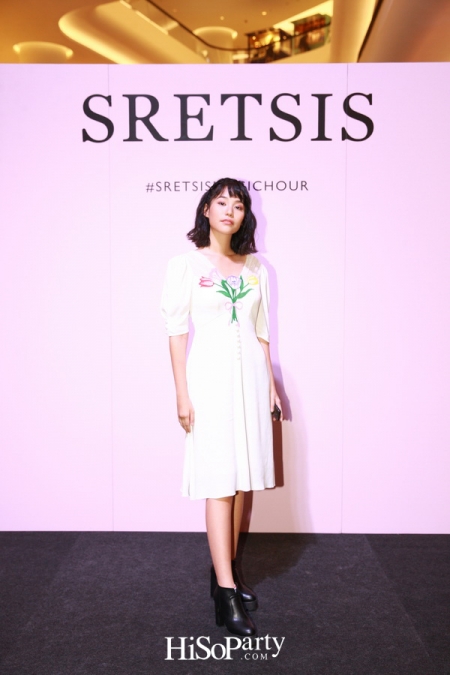 SRETSIS Fall - Winter 2018  ‘MAGIC HOUR’