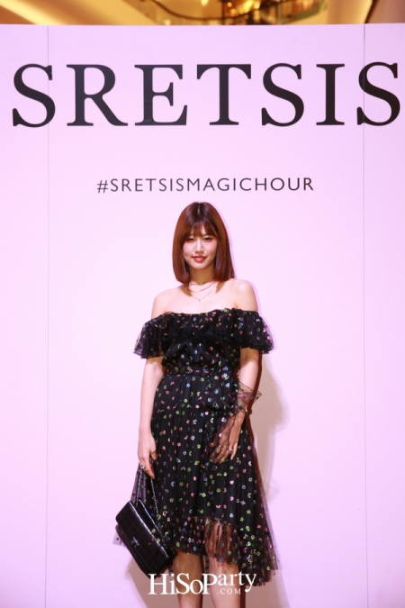 SRETSIS Fall - Winter 2018  ‘MAGIC HOUR’