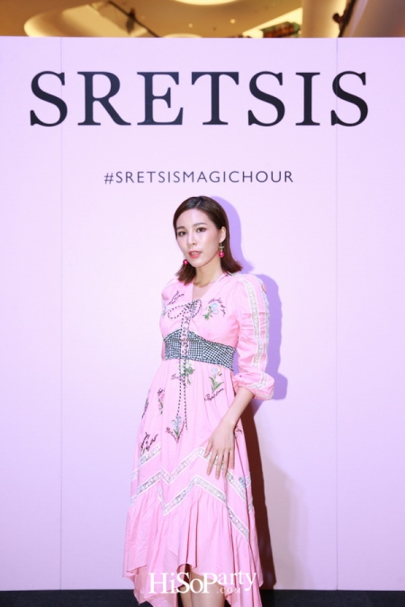 SRETSIS Fall - Winter 2018  ‘MAGIC HOUR’