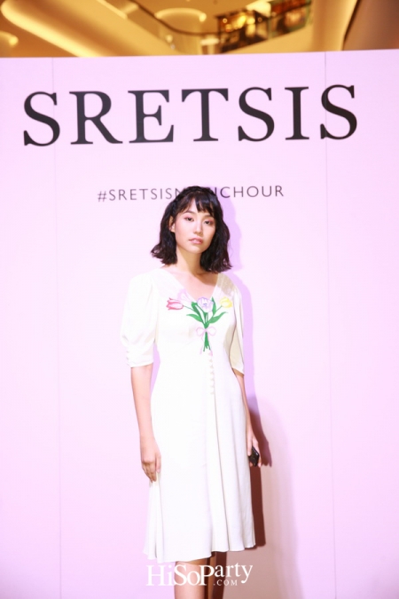 SRETSIS Fall - Winter 2018  ‘MAGIC HOUR’