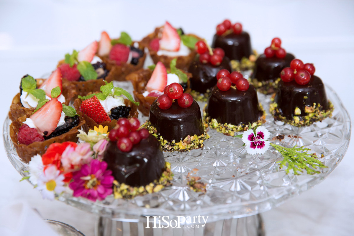 CHER’Z Autumn/Winter 2018 - BELA VIRINO 