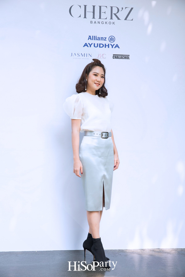 CHER’Z Autumn/Winter 2018 - BELA VIRINO 