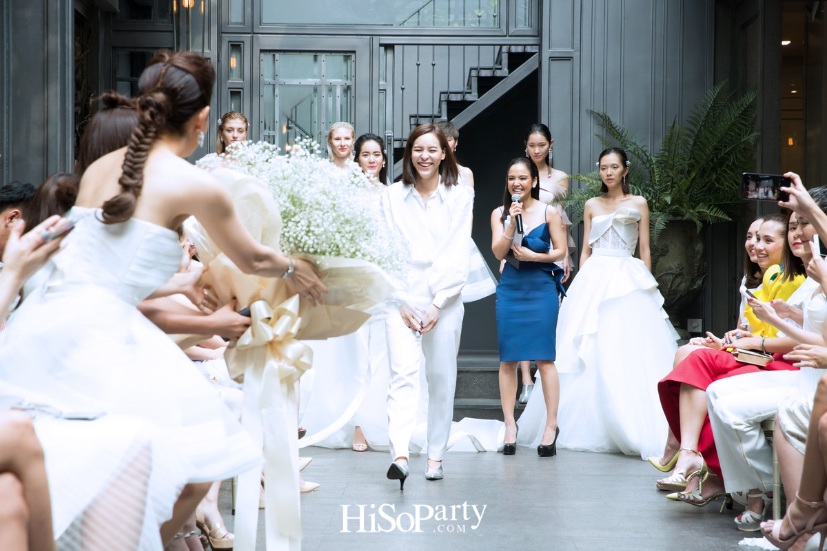 CHER’Z Autumn/Winter 2018 - BELA VIRINO 