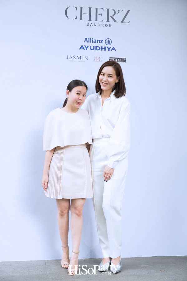 CHER’Z Autumn/Winter 2018 - BELA VIRINO 