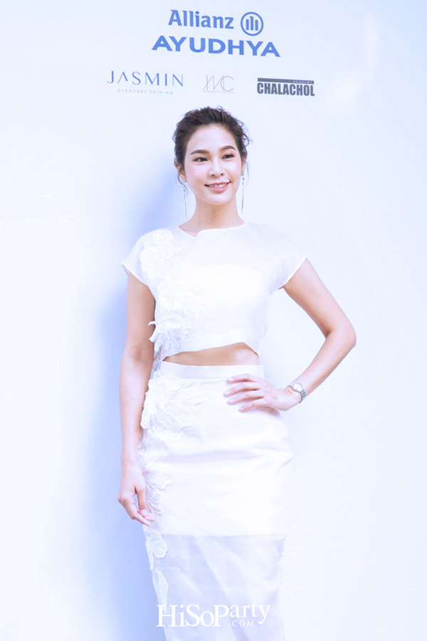 CHER’Z Autumn/Winter 2018 - BELA VIRINO 