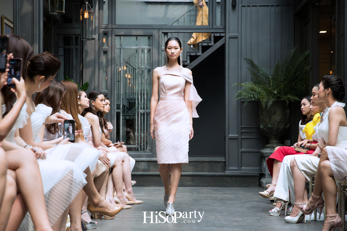 CHER’Z Autumn/Winter 2018 - BELA VIRINO 