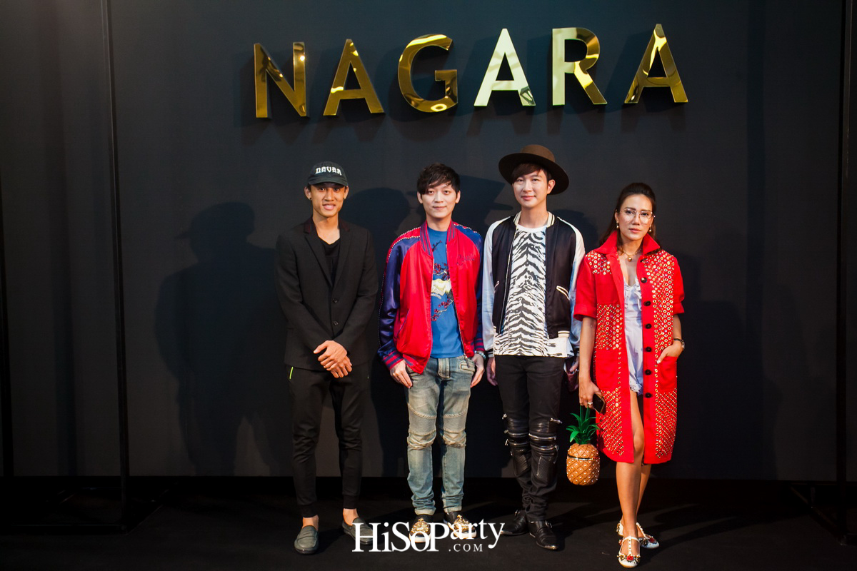 NAGARA Painting Exhibition