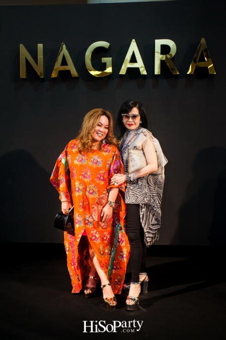 NAGARA Painting Exhibition