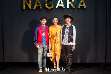 NAGARA Painting Exhibition