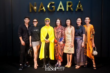 NAGARA Painting Exhibition