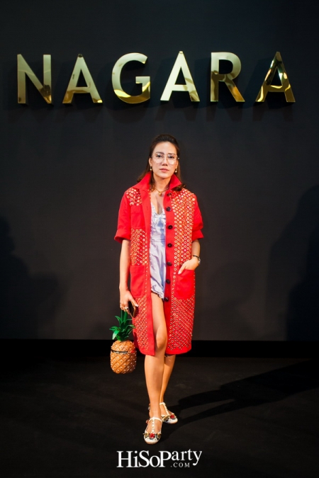 NAGARA Painting Exhibition